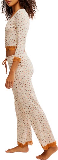Stolen Dance Pajamas