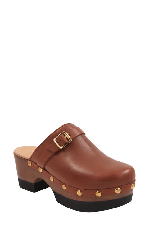 Orla Platform Clog (Women)