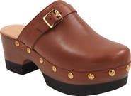 André Assous Orla Platform Clog