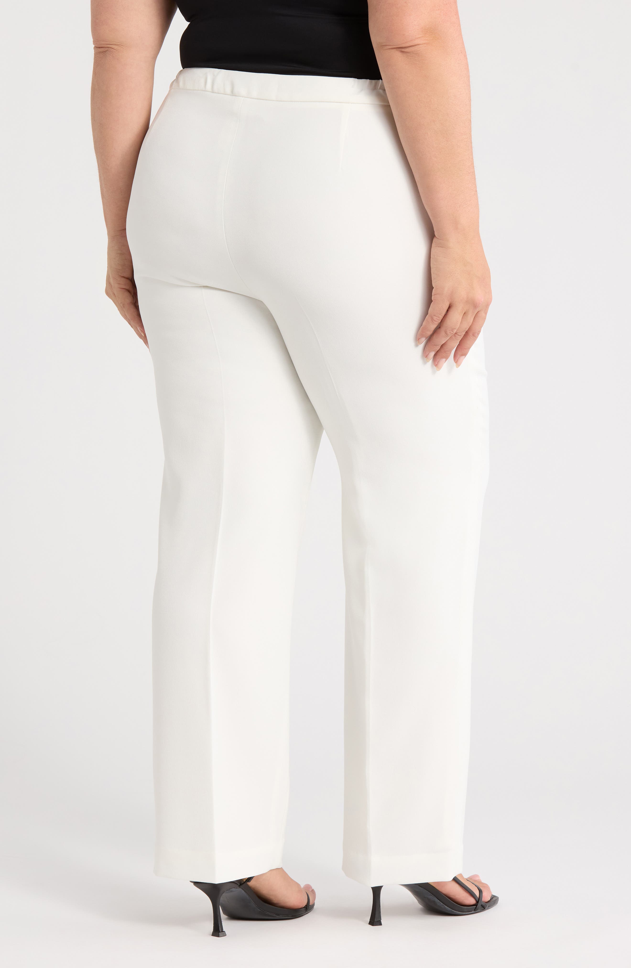 Vanilla Ice Straight Leg Pants - image 2