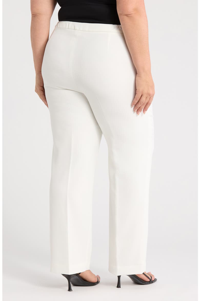 Vanilla Ice Straight Leg Pants, Alternate, color, VANILLA ICE