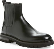 FERRAGAMO Lug Sole Chelsea Boot
