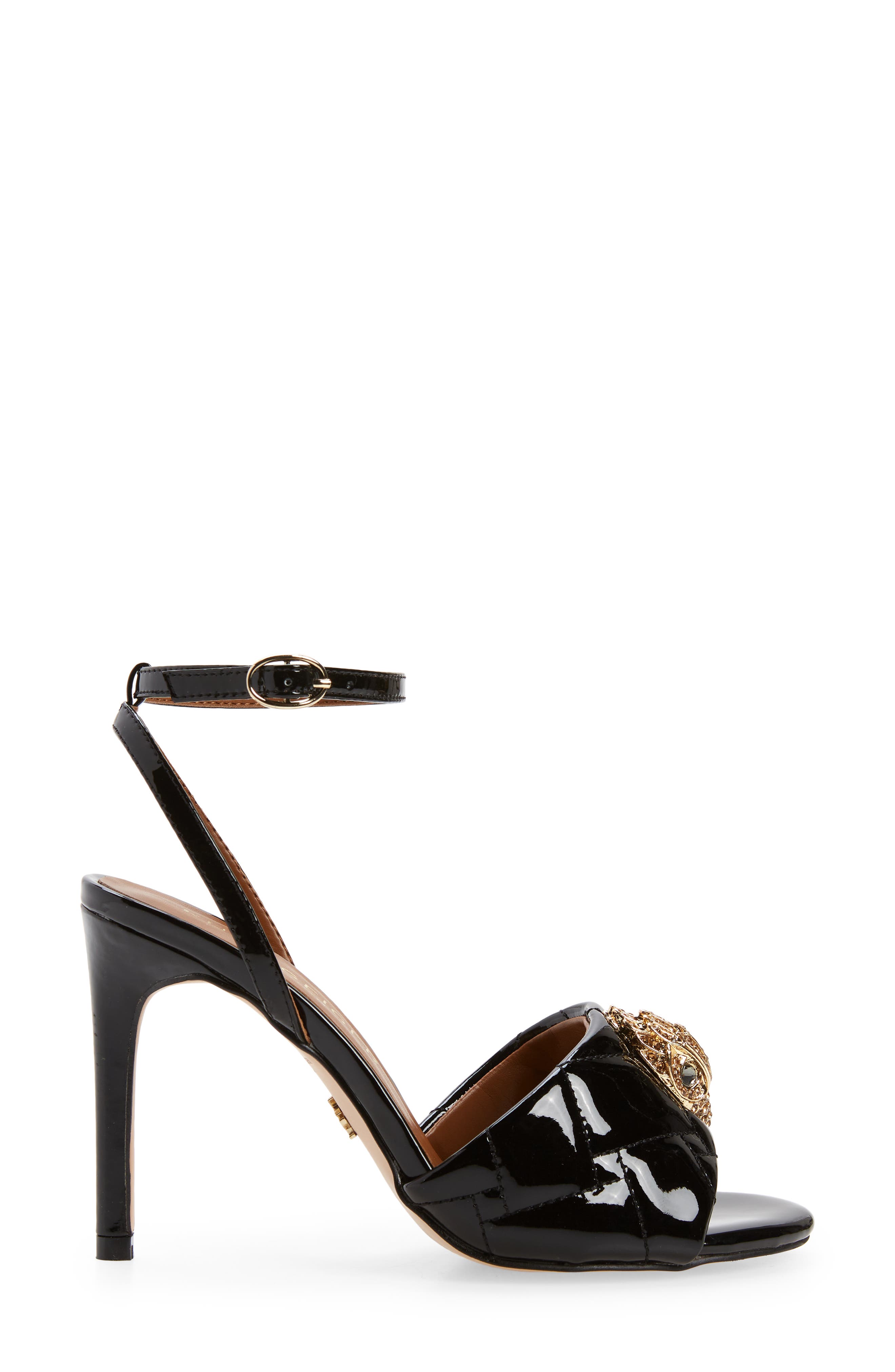 Kurt Geiger London Kensington Sandal, Alternate, color, 