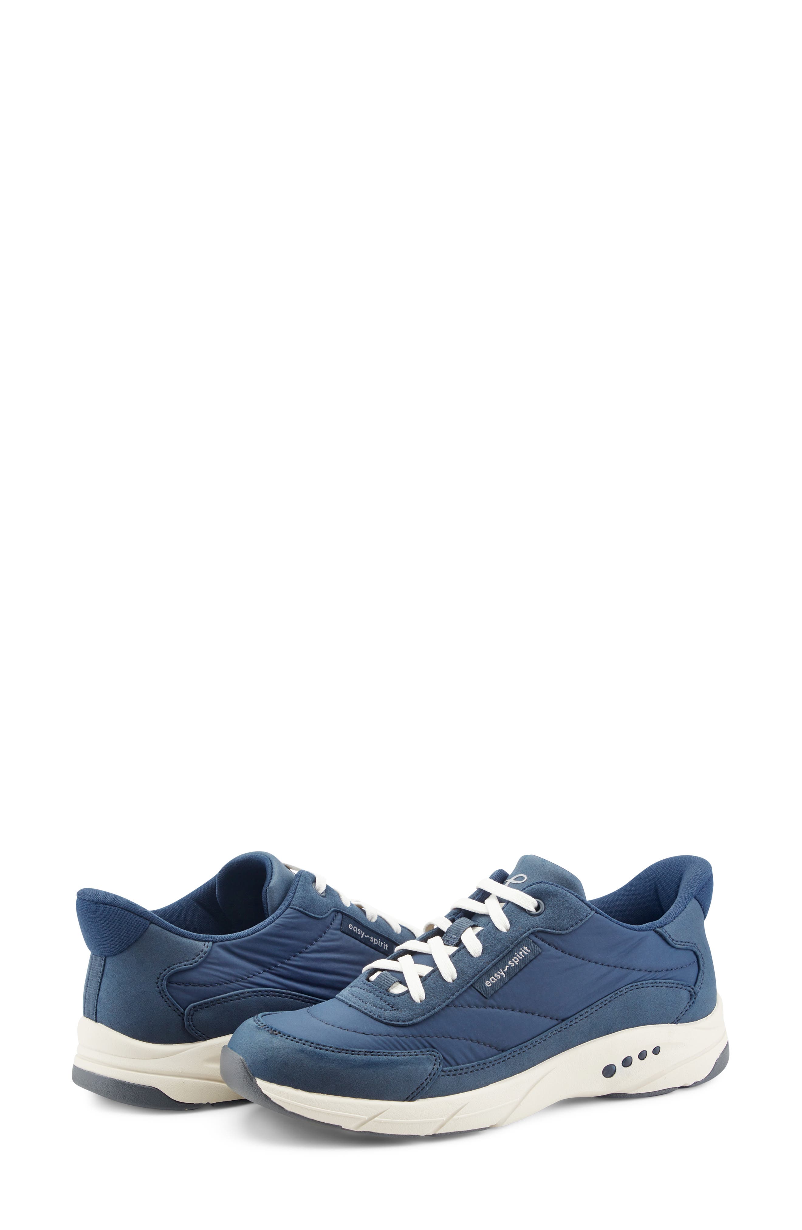 Ace Sneaker, Alternate, color, DARK BLUE