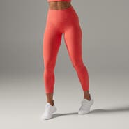 TaviCloud High Waisted 7/8 Legging