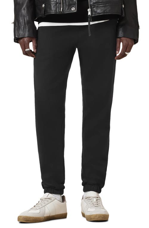 Allsaints Raven Cotton Sweatpants
