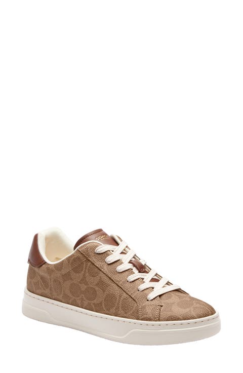 High Line Signature Sneaker (Women)