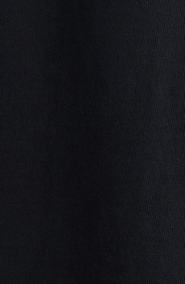 ONE OF THESE DAYS Seed of Memory Graphic T-Shirt, Alternate, color, Black