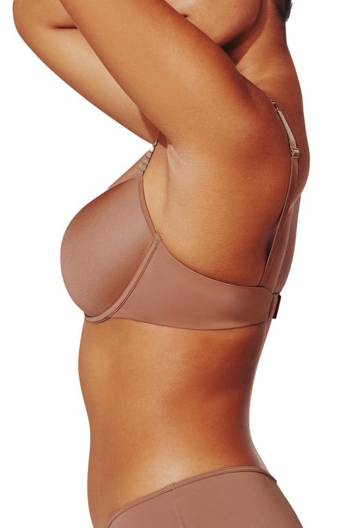 Thirdlove 24/7® Classic Underwire T-shirt Bra In Pink
