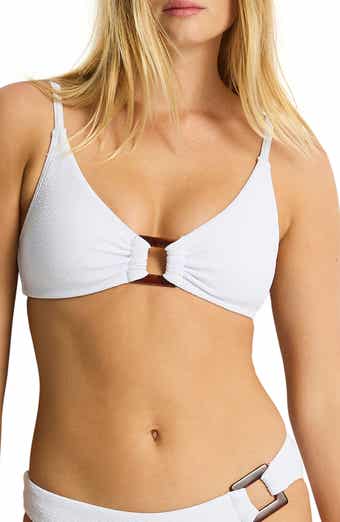 Ring Bikini Top