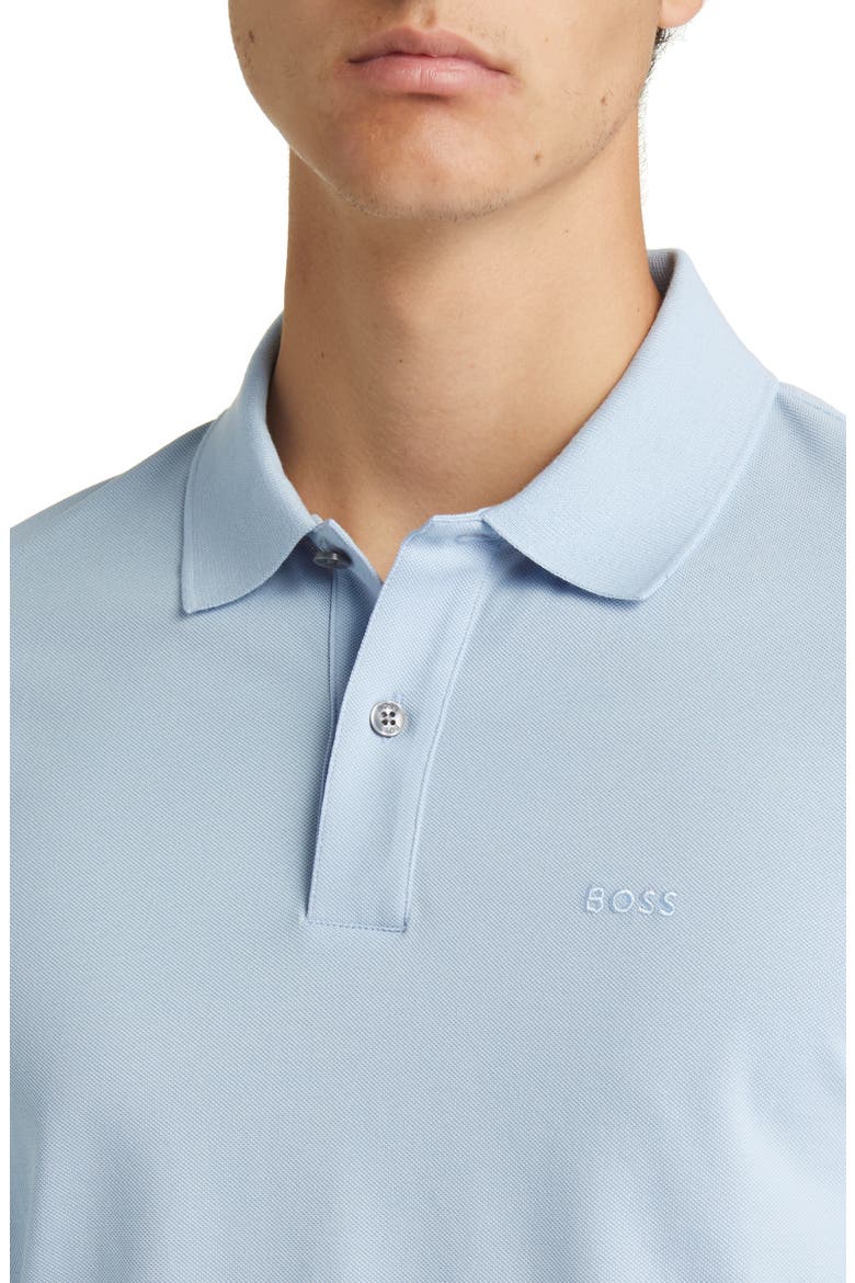 Pallas Cotton Polo, Alternate, color, LIGHT BLUE