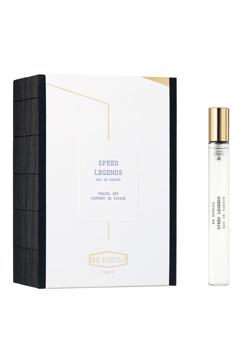 Speed Legends Eau de Parfum Travel Spray Set, Main, color, NO COLOR