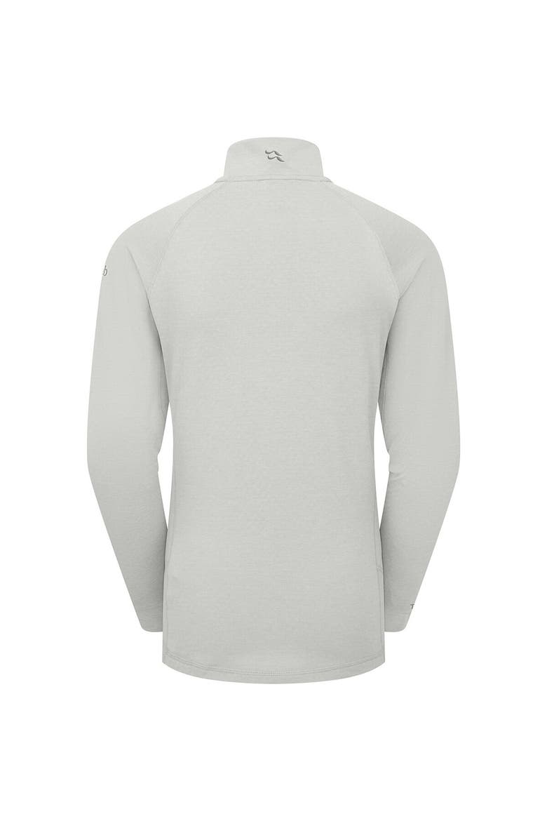 Nexus Pull-On Fleece Jacket - Women's, Alternate, color, Light Zinc