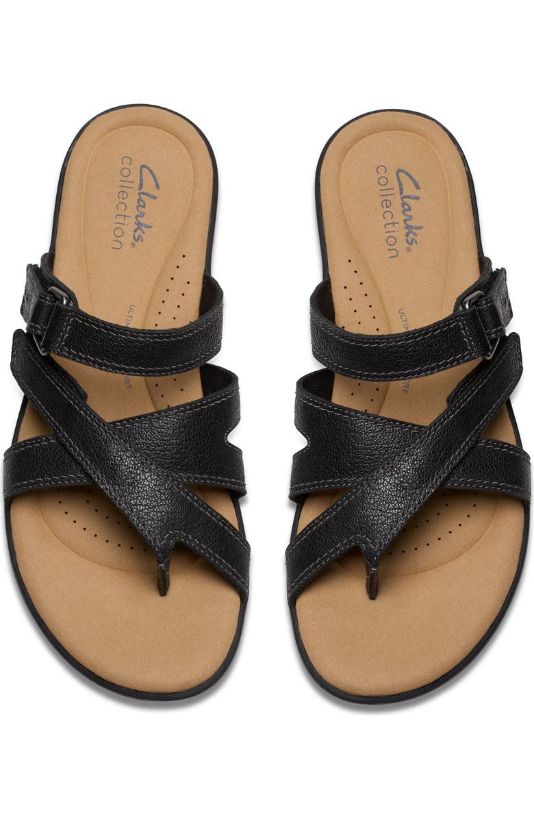 Clarks<sup>®</sup> Elizabelle Bay Sandal, Alternate, color,