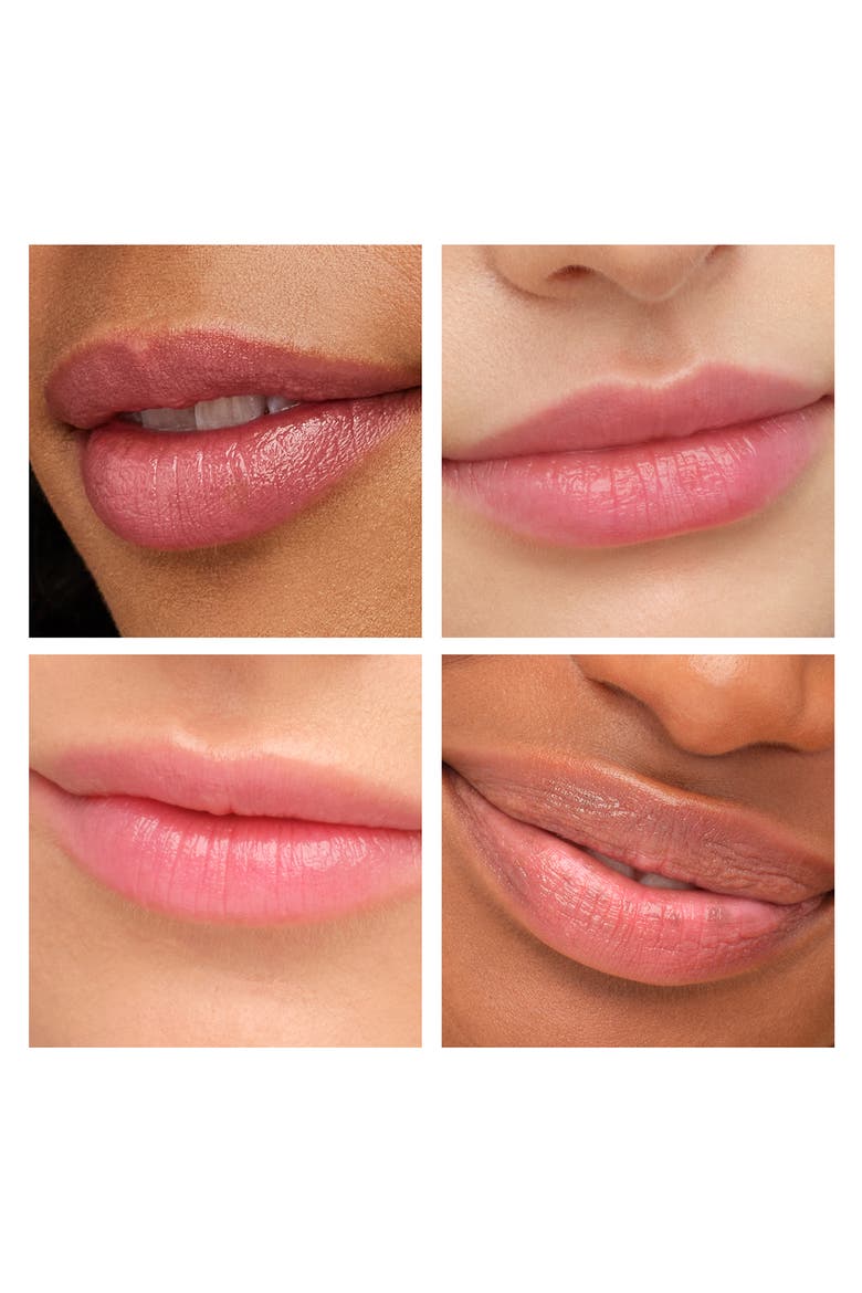 Just Kissed Lip & Cheek Stain, Alternate, color, FOREVER PINK