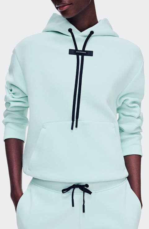Focus Tech Hoodie