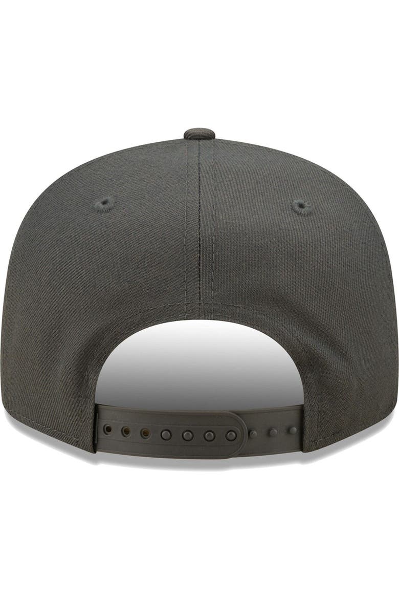 New Era Men's New Era Graphite San Francisco 49ers Color Pack Multi ...