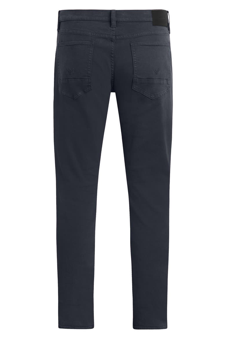 Blake Slim Straight Leg Jeans, Alternate, color, MIDNIGHT NAVY