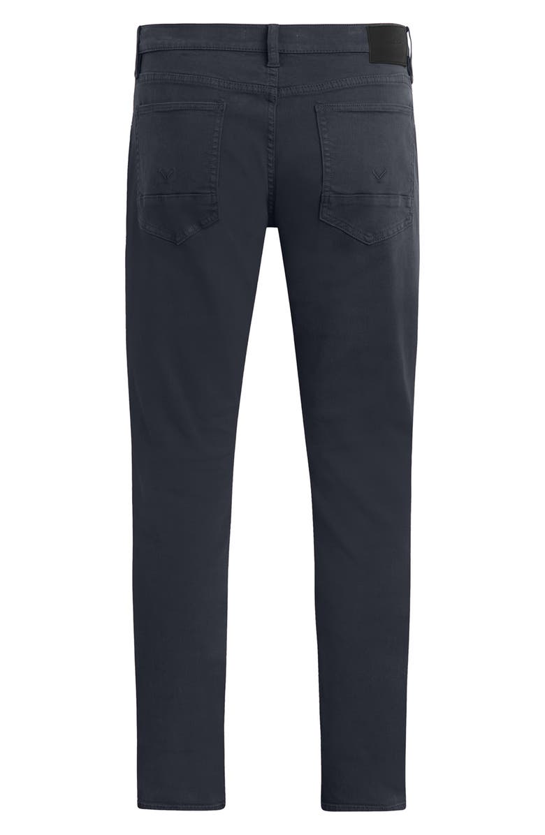 Hudson Jeans Blake Slim Straight Leg Jeans, Alternate, color, Midnight Navy