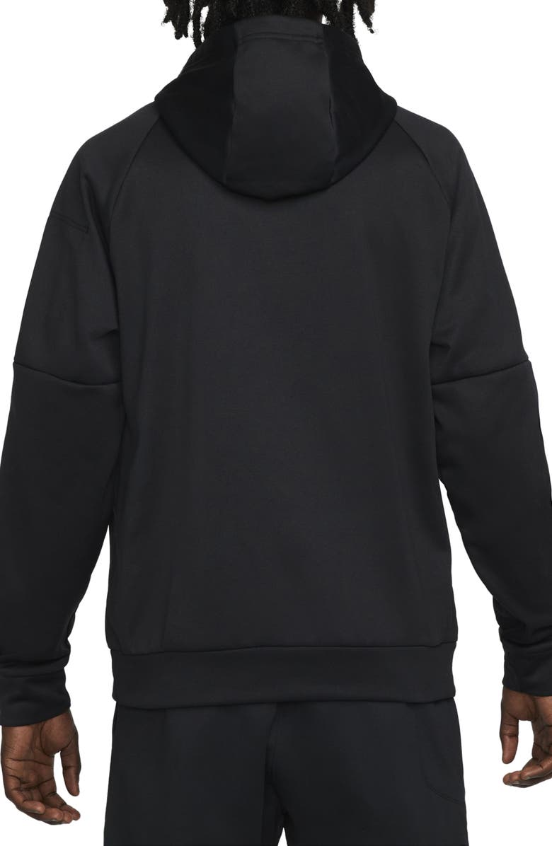 Nike Therma-FIT Pullover Hoodie, Alternate, color, 