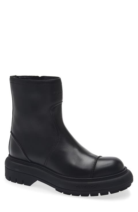 Cargo Biker Boot