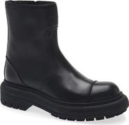 Givenchy Cargo Biker Boot
