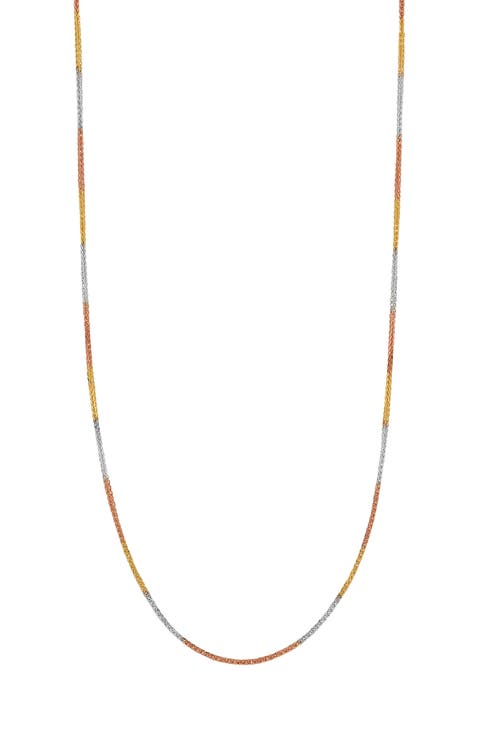 14K Gold Kiera Chain Necklace (Nordstrom Exclusive)