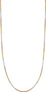 Bony Levy 14K Gold Kiera Chain Necklace