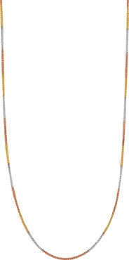 Bony Levy 14K Gold Kiera Chain Necklace