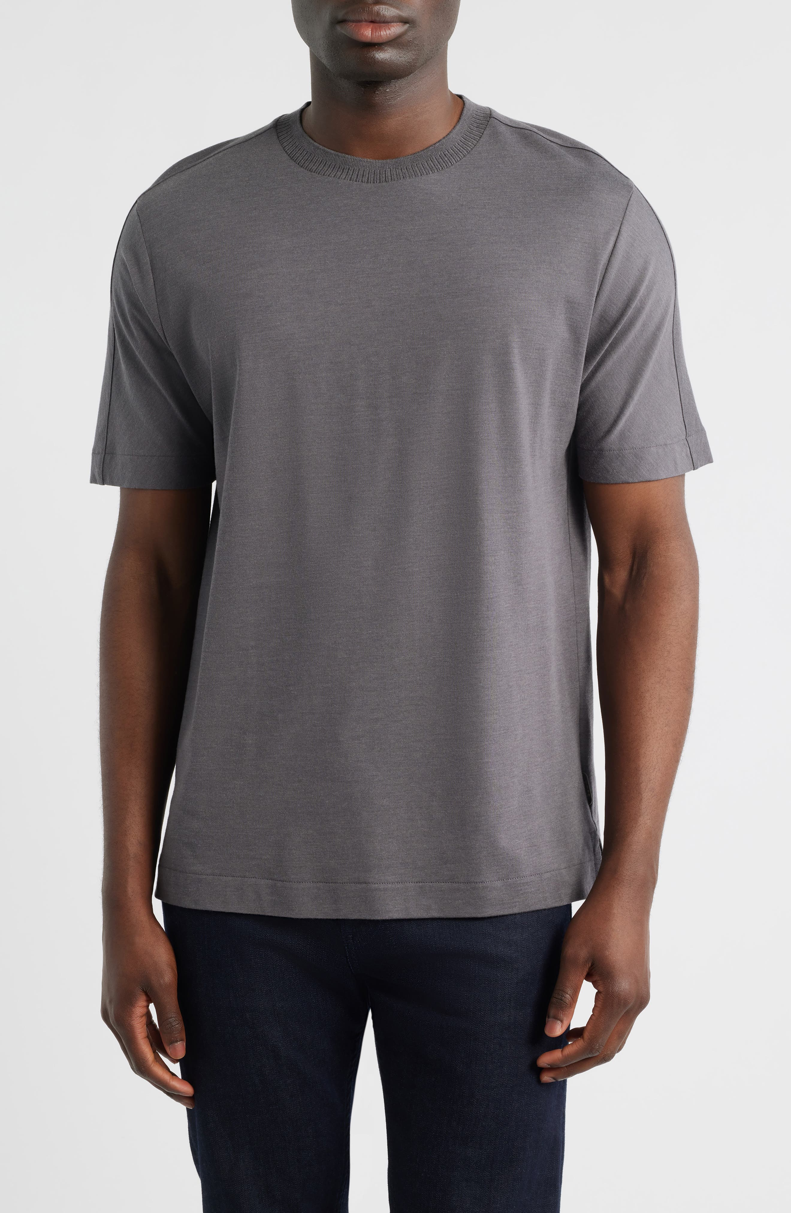 selected MEDIUM GREY