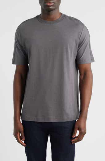 Taut Crewneck Top