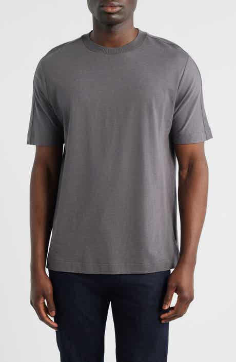Taut Crewneck Top
