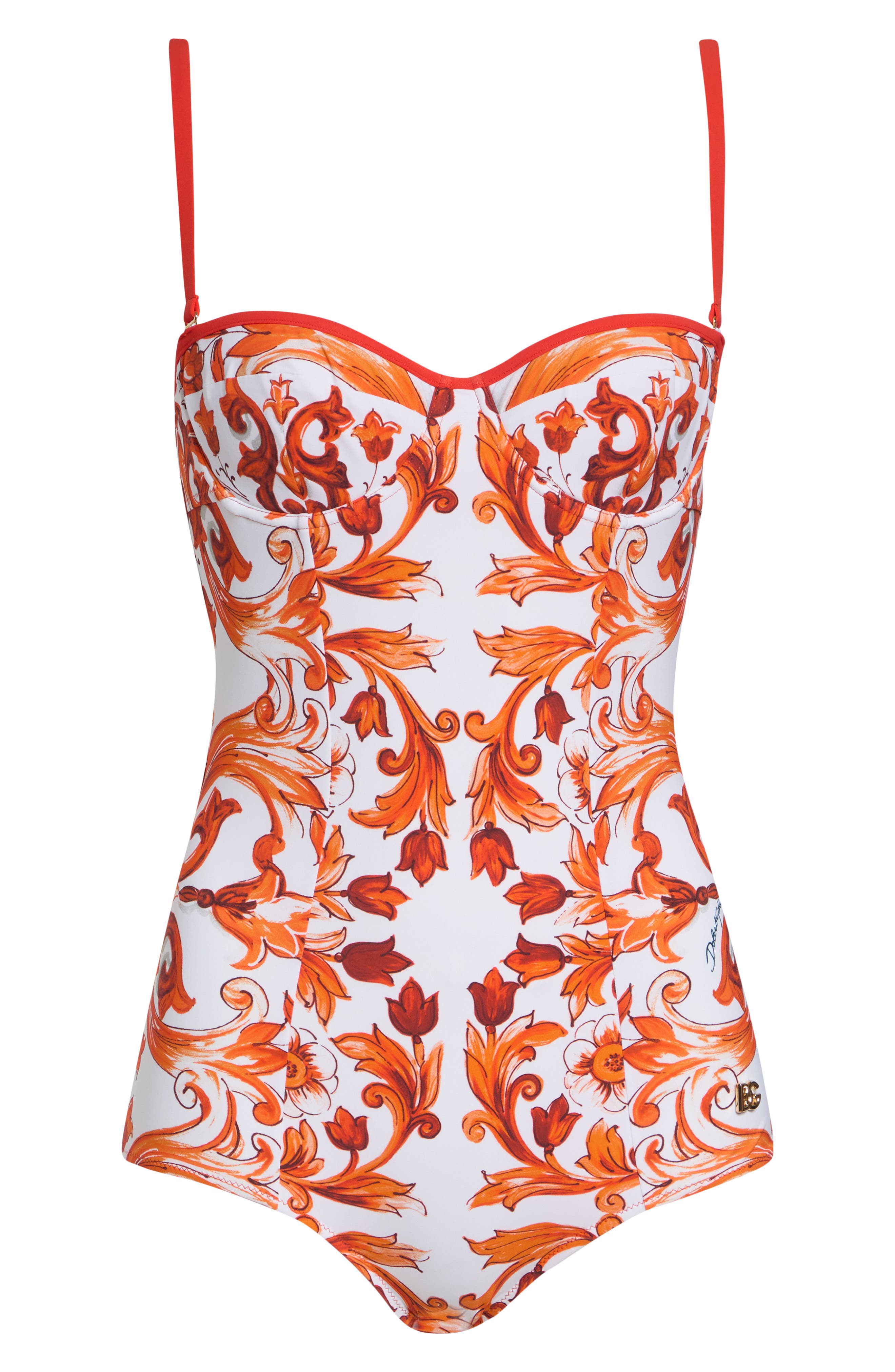 selected IO3TN MIX MAJOLICA ORANGE