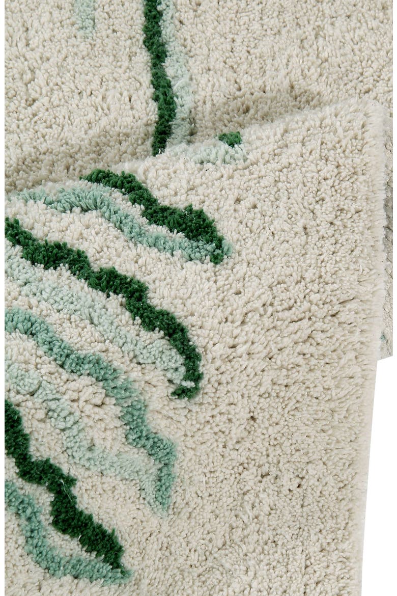 Botanical Rug, Alternate, color, BOTANIC PLANTS