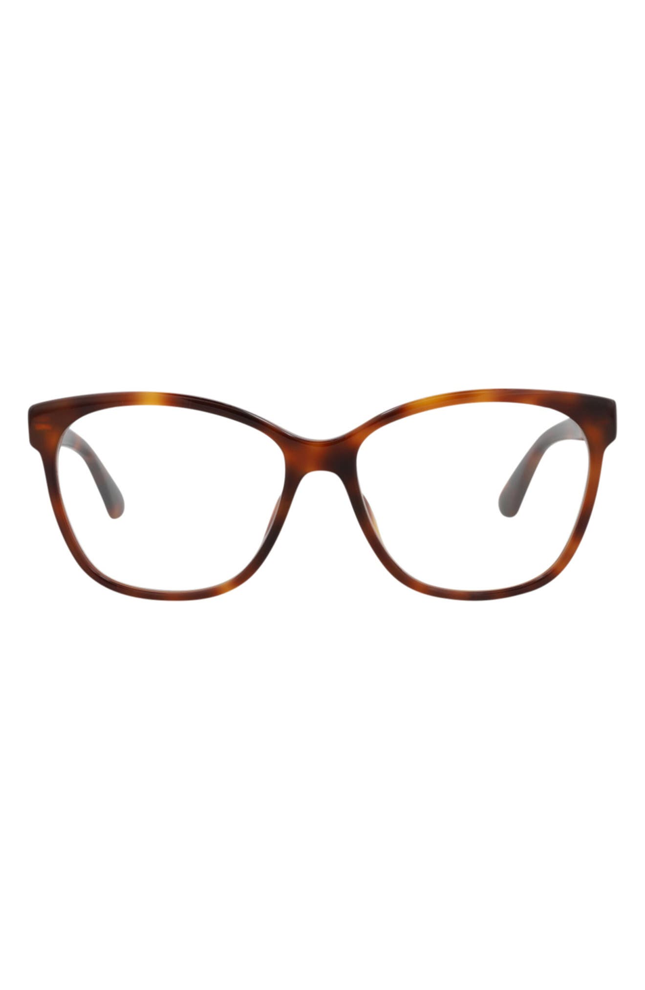 55mm Square Optical Glasses