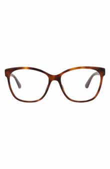 55mm Square Optical Glasses
