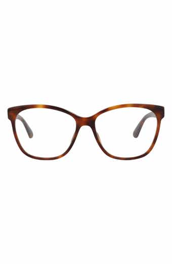 55mm Square Optical Glasses