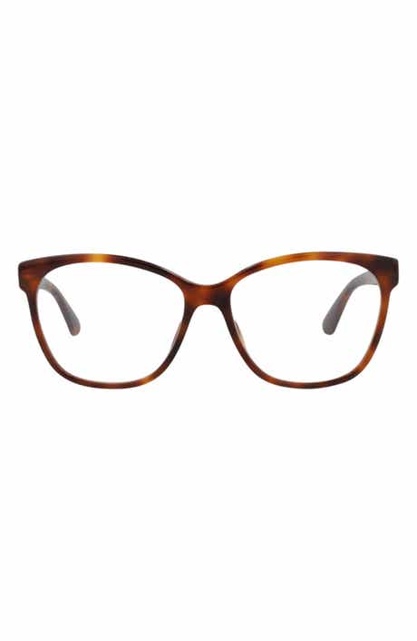 55mm Square Optical Glasses