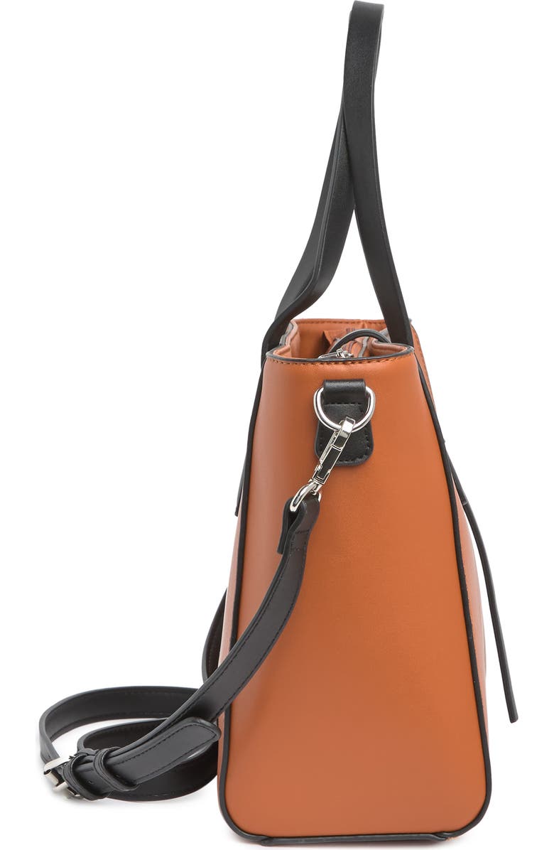 CO LAB Shoulder Bag with Crossbody Strap, Alternate, color,