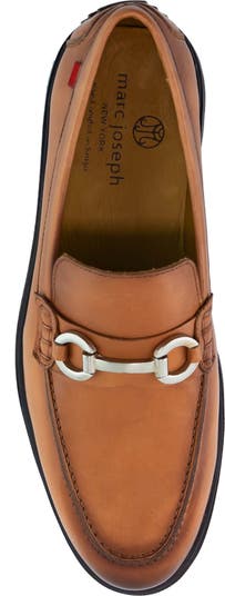Bond Street Bit Loafer