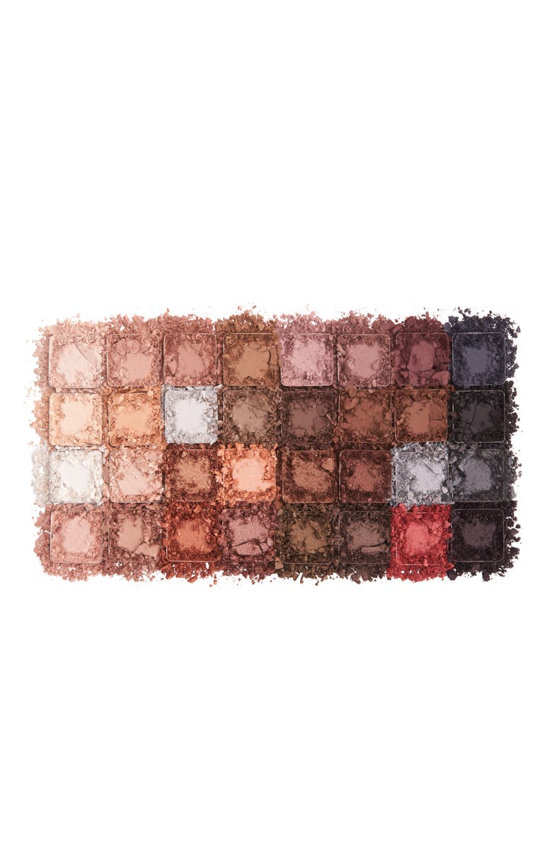 LORAC Mega PRO Palette 3, Alternate, color,