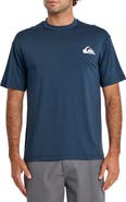 Quiksilver Everyday Surf Short Sleeve Rashguard