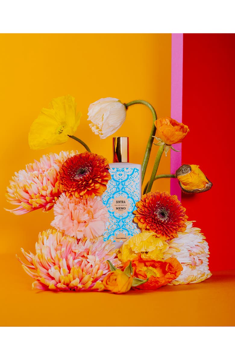 MEMO PARIS Sintra Eau de Parfum, Alternate, color,