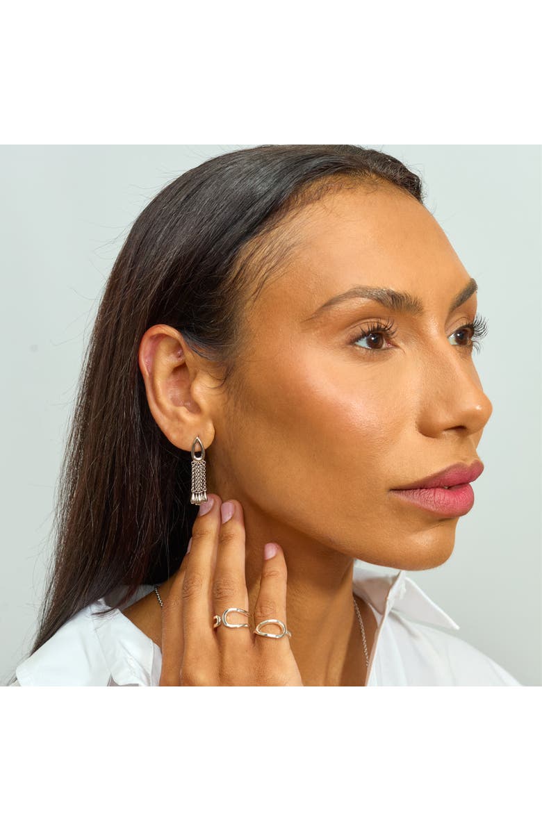 Lucy Quartermaine Petal Ring, Alternate, color, Gold Vermeil