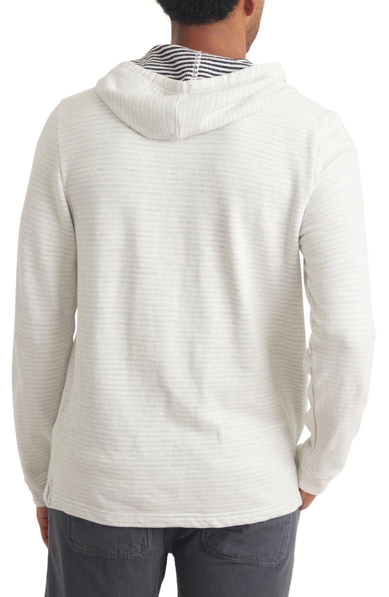 Marine Layer Men's Montecito Beach Hoodie, Alternate, color,