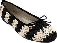 Menina Step Lucy Ballet Flat