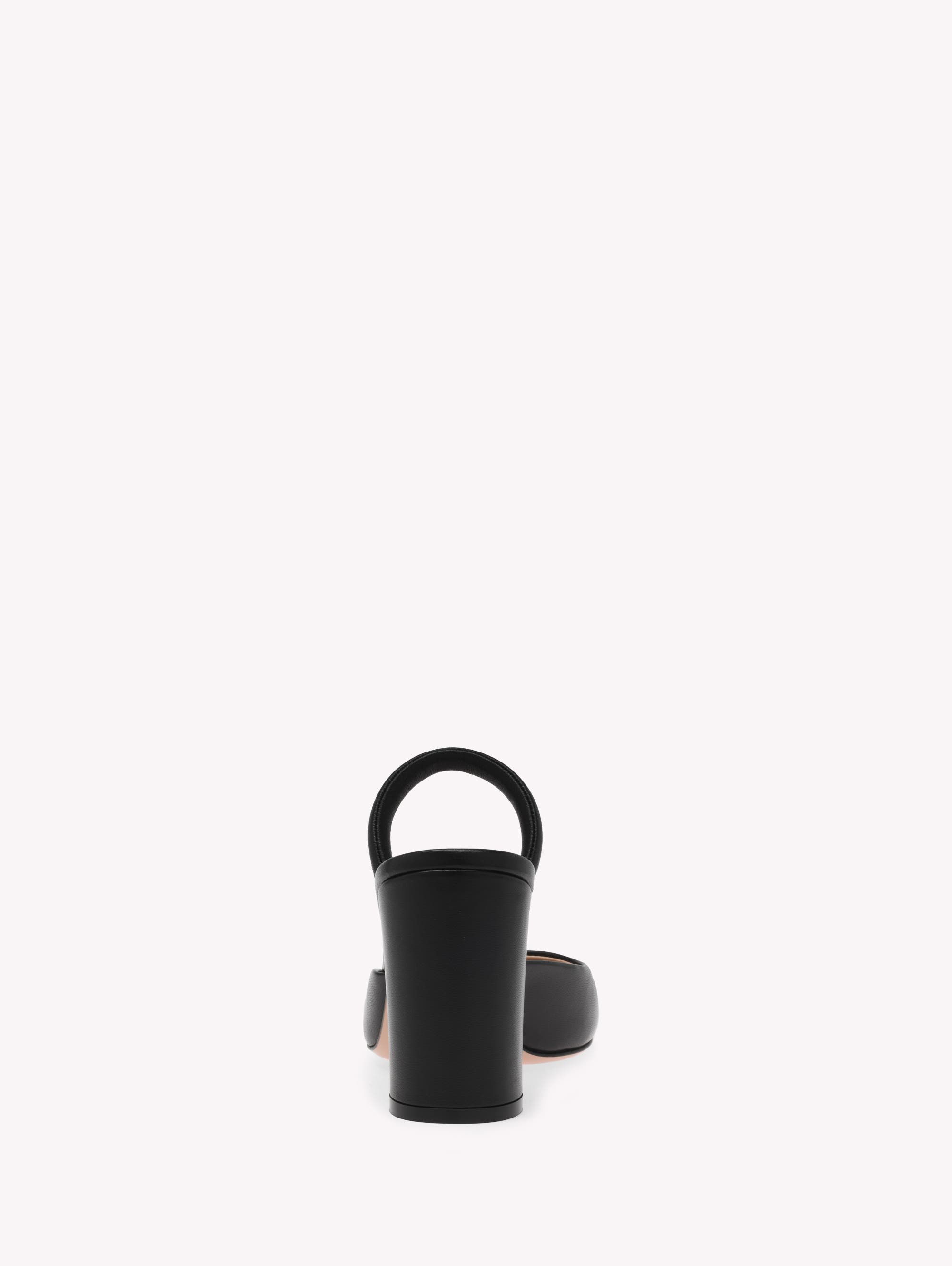 Gianvito Rossi Tivoli 85 Slingback, Alternate, color, 