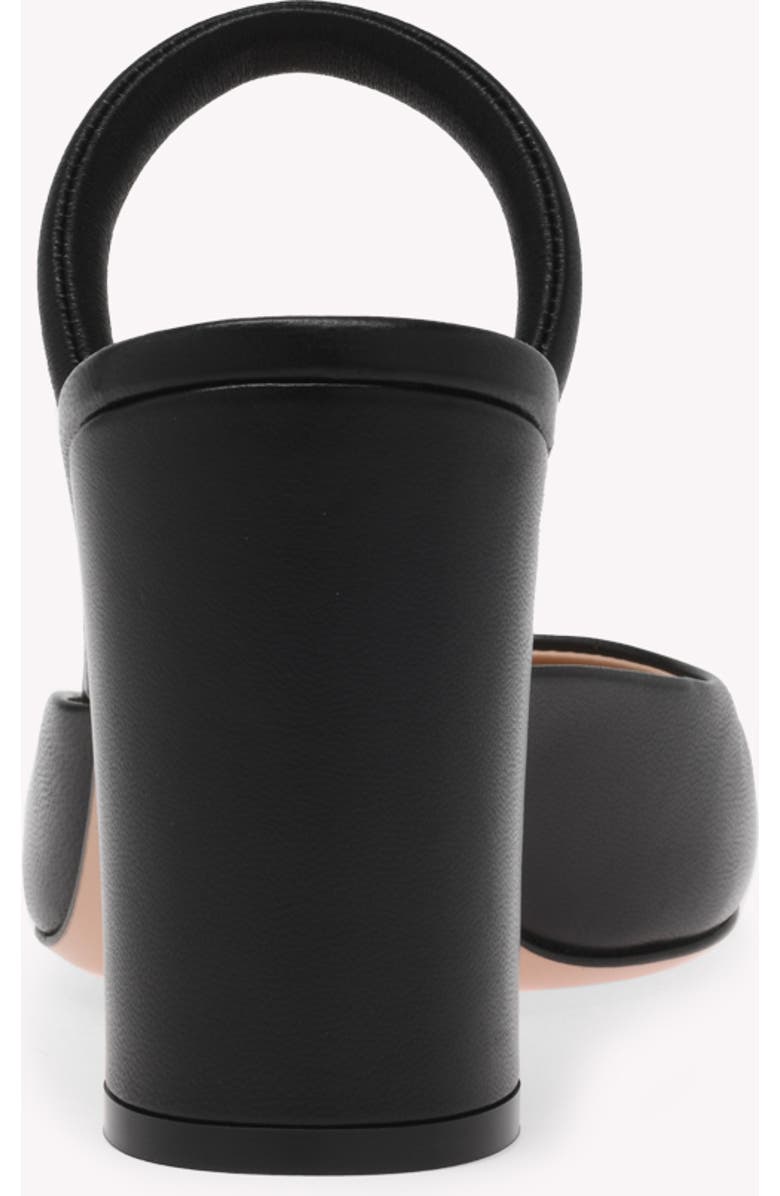 Gianvito Rossi Tivoli 85 Slingback, Alternate, color,