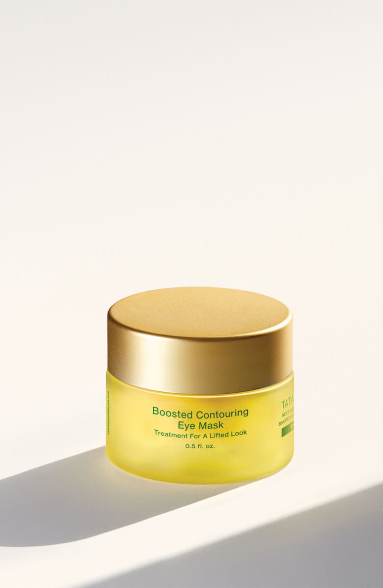 Tata Harper Skincare Boosted Contouring Eye Mask, Alternate, color,