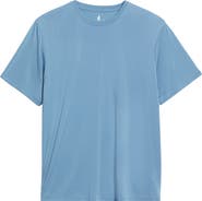 johnnie-O The Tee Modal Blend Crewneck T-Shirt